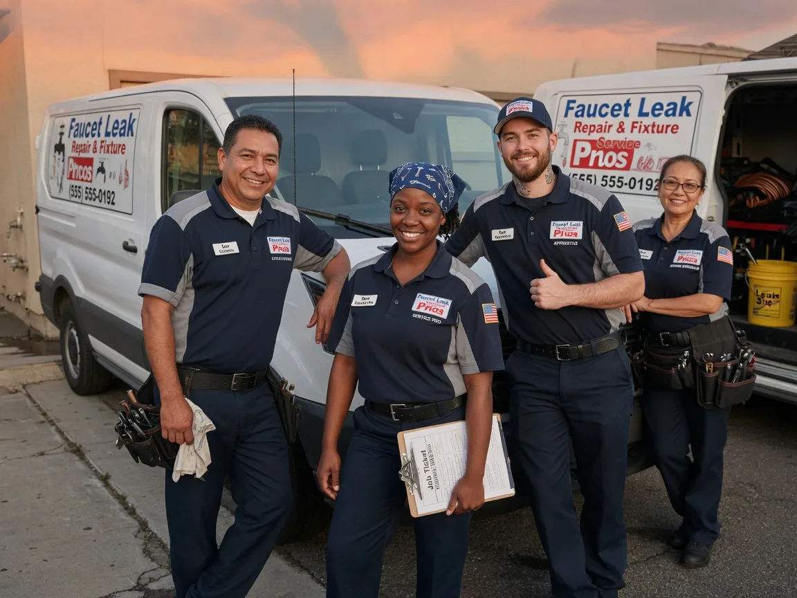 Faucet Repair company in Withee, WI